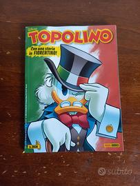 topolino n 3608 in fiorentino