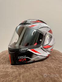 Casco Integrale Racing Suomy TRACK-1