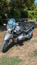 BMW R1150R