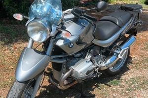 BMW R1150R
