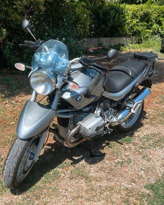 BMW R1150R