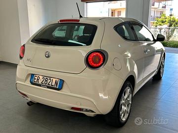 Alfa Romeo MiTo 1.4 70 CV 8V Progression