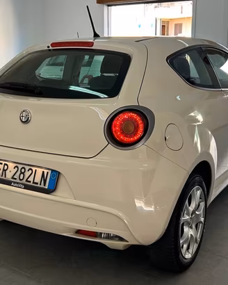 Alfa Romeo MiTo 1.4 70 CV 8V Progression