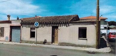 Casa Campidanese  indipendente 