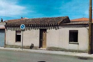 Casa Campidanese  indipendente 