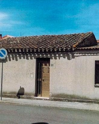 Casa Campidanese  indipendente 