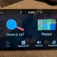 Garmin drive smart 61 navigatore