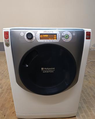 Lavatrice Hotpoint Ariston Aqualtis