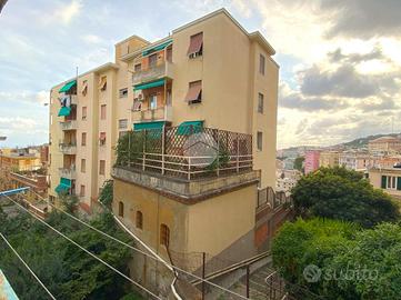 4 LOCALI A GENOVA