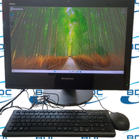 Pc All in one ThinkCentre E93z 21.5 i3 8gb ssd500