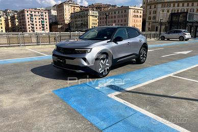 OPEL Mokka Hybrid 145 CV DCT6 Ultimate