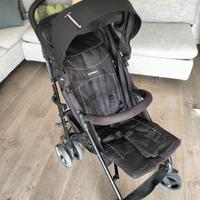 Passeggino Hurrà Foppapedretti