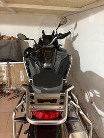 GS 850 ADVENTUR 2023