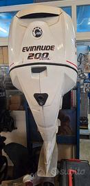 Fuoribordo Evinrude 200 Ho cv