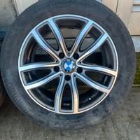 Cerchi Mak 225/55 r17