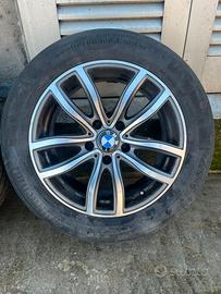 Cerchi Mak 225/55 r17