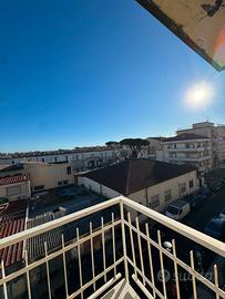 Appartamento 700 mt dal mare 3 piano con ascensore