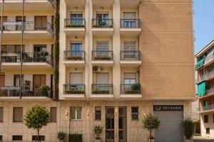 Stanza in appartamento di 78 m² a Torino