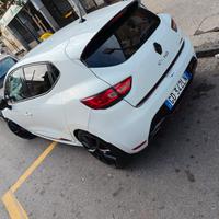 Clio rs 1.6 200 CV cambio automatico