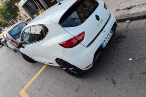 Clio rs 1.6 200 CV cambio automatico