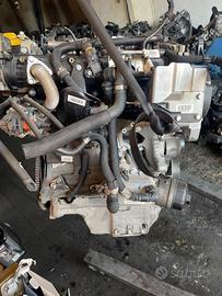 Motore usato Fiat Jeep 2.0 Multijet 55263088