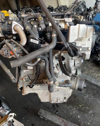 Motore usato Fiat Jeep 2.0 Multijet 55263088