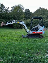 Bobcat 325