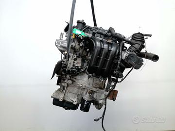MOTORE SEMICOMPLETO HYUNDAI i10 Serie 61AQ104F00-