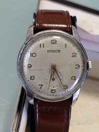 orologio Teriam vintage