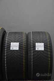 2 Pneumatici 315/35 R20 Bridgestone Blizzak Lm - 0