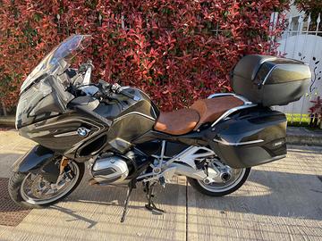 BMW R 1200 RT serie OPTION 719