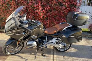 BMW R 1200 RT serie OPTION 719