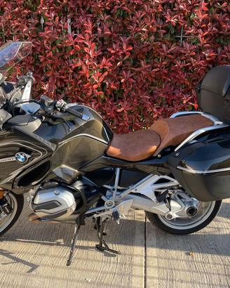 BMW R 1200 RT serie OPTION 719