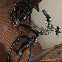 Bici Ibrida B'TWIN Original 520 -