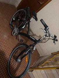 Bici Ibrida B'TWIN Original 520 -