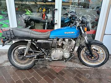 Suzuki 1000 GS