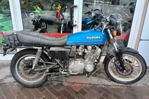 Suzuki 1000 GS