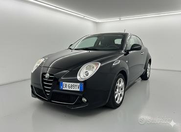 Alfa Romeo Mito - 1.3 JTDm Diesel - con Garanzia