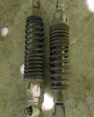 Kimko Dink 125/200 i