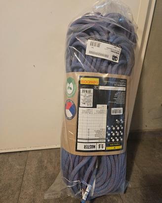 Corda arrampicata Tendon Master 9,6 80 mt