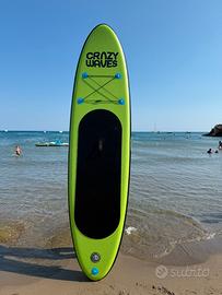 sup nuovo con kit