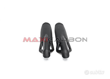 Parasteli carbonio Ducati Scrambler