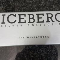 Profumi mignon Iceberg