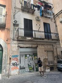 Soluzione top centro storico di Napoli