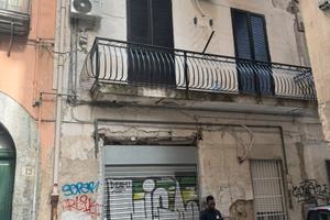 Soluzione top centro storico di Napoli
