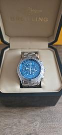 orologio breitling B2