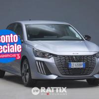 PEUGEOT 208 ii 2023 208 1.2 puretech Allure s&s 10