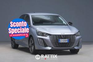 PEUGEOT 208 ii 2023 208 1.2 puretech Allure s&s 10