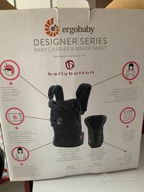 Ergobaby marsupio