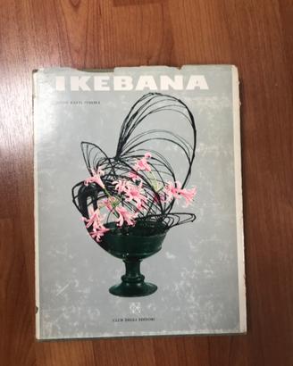Ikebana Ienny Banti Pereira Club Degli Editori